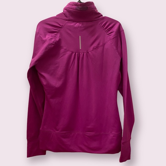 Reebok Large fleece pullover - Picture 2 of 4